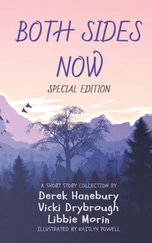 Paperback Both Sides Now: Special Edition Book