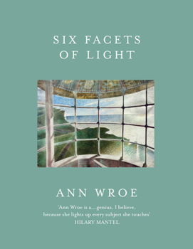 Paperback Six Facets of Light Book