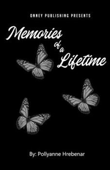 Paperback Memories of a Lifetime Book