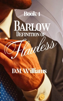 Hardcover Barlow Definition of Flawless Book