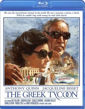 The Greek Tycoon