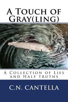 Paperback A Touch of Gray(ling) Book
