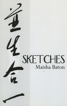 Paperback Sketches Book