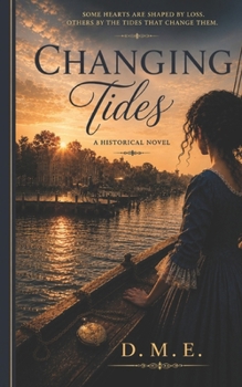 Changing Tides (The Tidebound Trilogy)