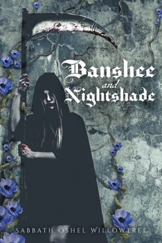 Paperback Banshee and Nightshade Book