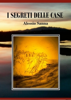 Paperback I segreti delle case [Italian] Book