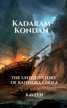 Paperback Kadaram Kondan Book