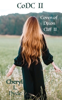 Paperback CoDC II: Coven of Dixon Cliff II Book