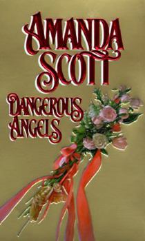 Mass Market Paperback Dangerous Angel Book