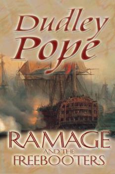 The Triton Brig (The Lord Ramage Novels, #3) - Book #3 of the Lord Ramage