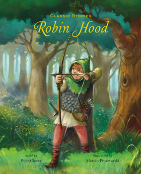 Robin Hood