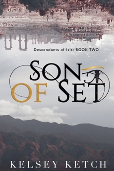 Paperback Son of Set Book