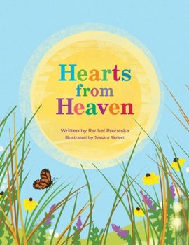 Paperback Hearts from Heaven Book