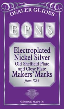 Paperback Epns Book