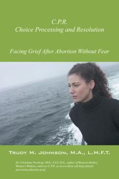 Paperback C.P.R.: Choice Processing and Resolution Book