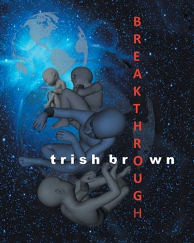 Paperback Breakthrough Book