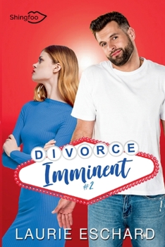 Paperback Divorce Imminent Tome 2 [French] Book