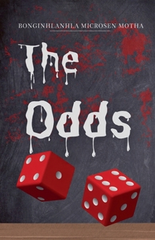 Paperback The Odds Book
