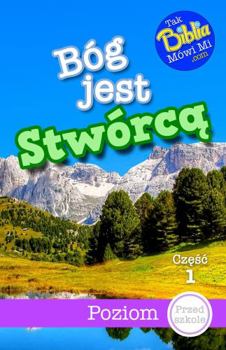 B?g Jest Stw?rca