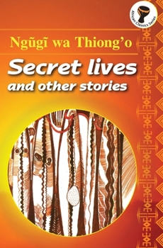 Paperback Secret Lives Book