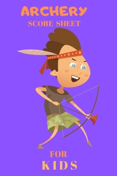 Archery Score Sheets: Score Cards for Archery Competitions, Archery Steps To Success Essential Journal; Individual Sport Archery Training Notebook