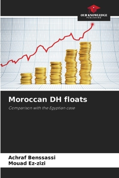 Paperback Moroccan DH floats Book