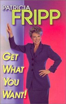 Hardcover Get what you want! Book