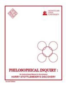 Hardcover Philosophical Inquiryinstruct Book