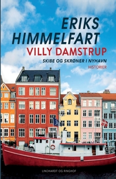 Paperback Eriks himmelfart [Danish] Book