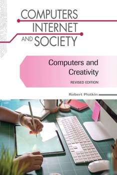 Paperback Computers and Creativity, Revised Edition Book