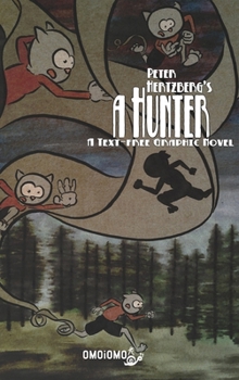 A Hunter - Book 2