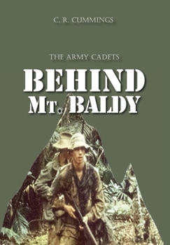 Behind Mt. Baldy - Book #2 of the Army Cadets