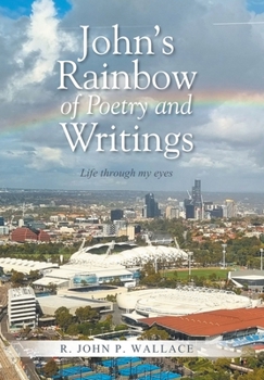 John's Rainbow of Poetry and Writings: Life through my eyes