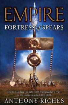 Paperback Fortress of Spears Book