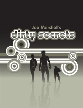 Paperback Dirty Secrets (readers copy) Book