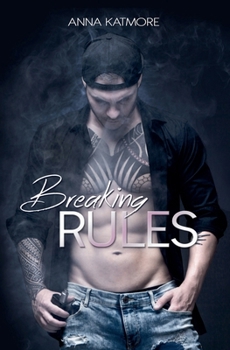 Paperback Breaking Rules [German] Book