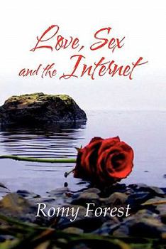 Paperback Love, Sex and the Internet Book