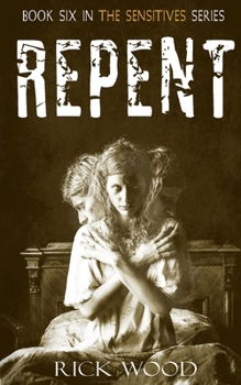 Paperback Repent Book