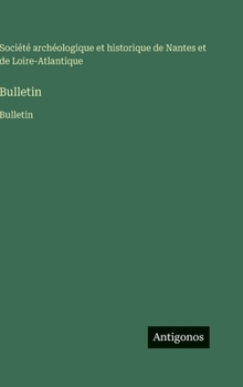 Hardcover Bulletin: Bulletin [French] Book