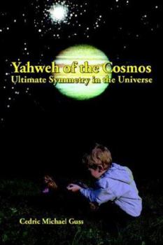 Paperback Yahweh of the Cosmos Book