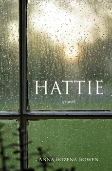Paperback Hattie Book