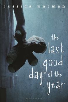 Paperback The Last Good Day of the Year Book