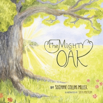 Paperback The Mighty Oak Book