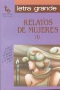 Paperback Relatos de Mujeres Iii [Spanish] Book