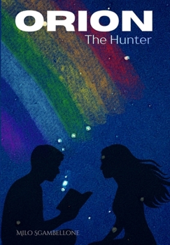 Hardcover Orion: The Hunter Book