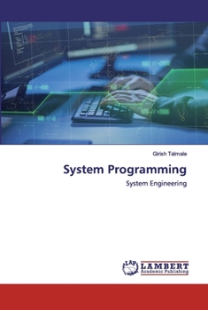 Paperback System Programming Book