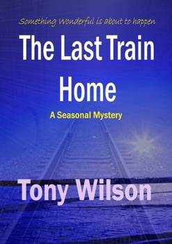 Paperback The Last Train Home Book