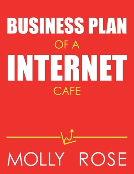 Paperback Business Plan Of A Internet Cafe Book