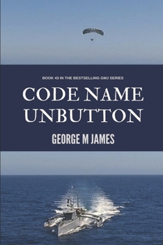 Paperback Code Name Unbutton Book