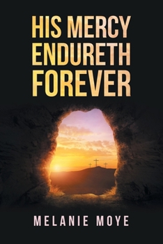 Paperback His Mercy Endureth Forever Book